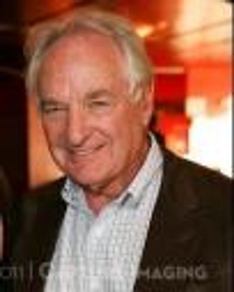 Ira Friedman Headshot