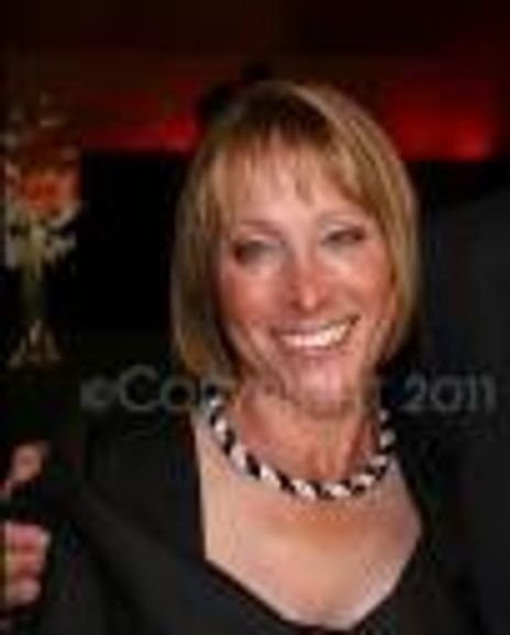 Jerri Nagelberg Headshot