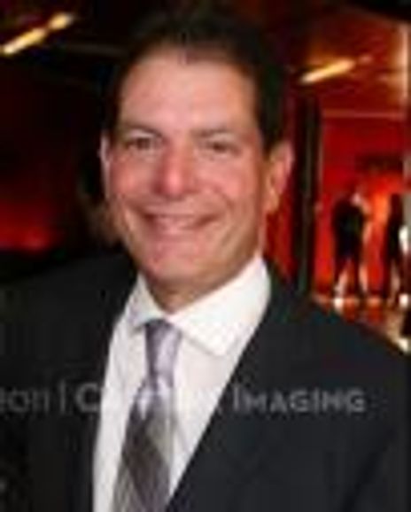 Steve Nagelberg Headshot