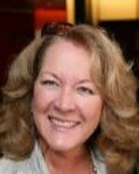 Debi Bishton Headshot