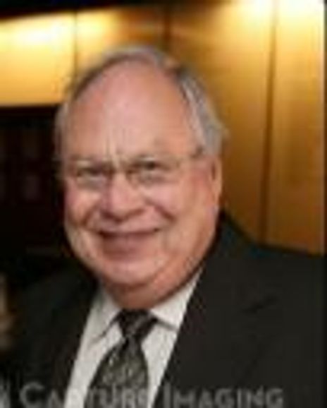 Norris Bishton Headshot