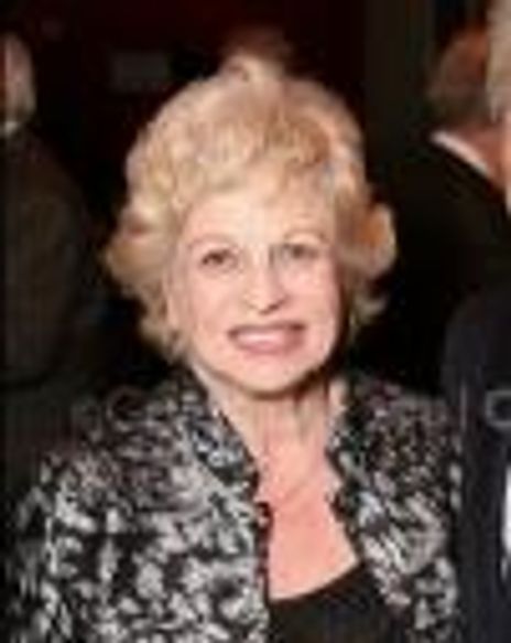 Ruth Flinkman Marandy Headshot