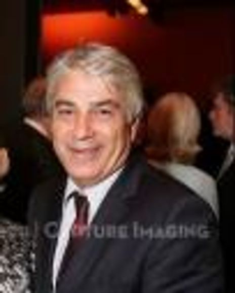 Ben Marandy Headshot