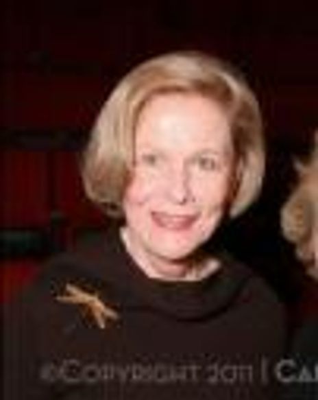 Nancy Olson Livingston Headshot