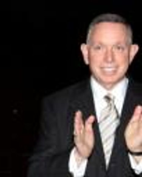 Michael M. Kaiser Headshot