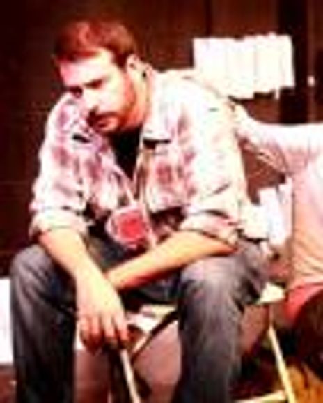 Thom Christensen Headshot