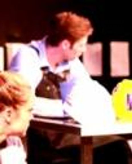 Sean Loftus Headshot