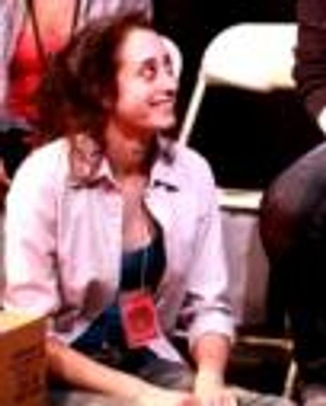 Rachel Claire Headshot