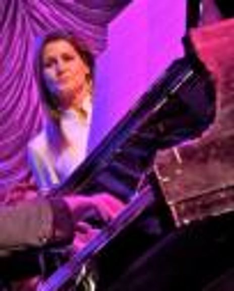 Monica Mancini Headshot