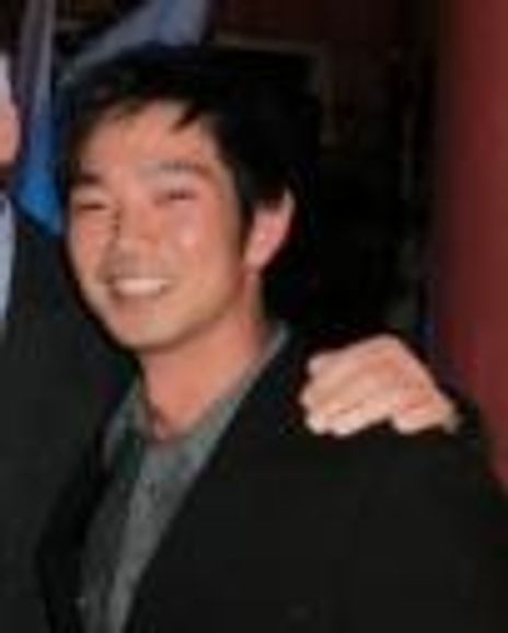 Jake Shimabukuro Headshot