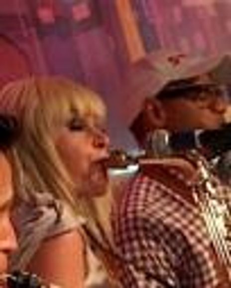 Kirk Whalum Headshot