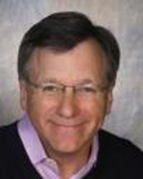 James Sherman Headshot