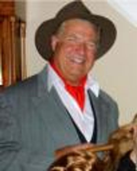 Chris Matthews Headshot