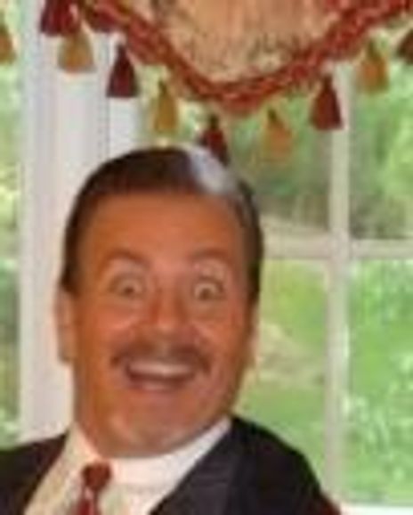 Jeff Schotman Headshot