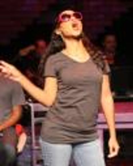 Andrea Purnell Headshot