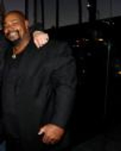 Kevin Michael Richardson Headshot