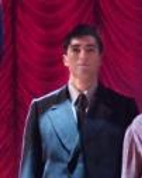 Zach Bandler Headshot