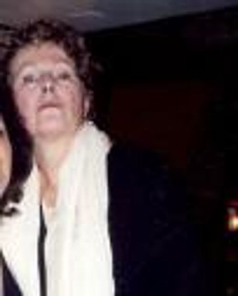 Jane Farnol Headshot