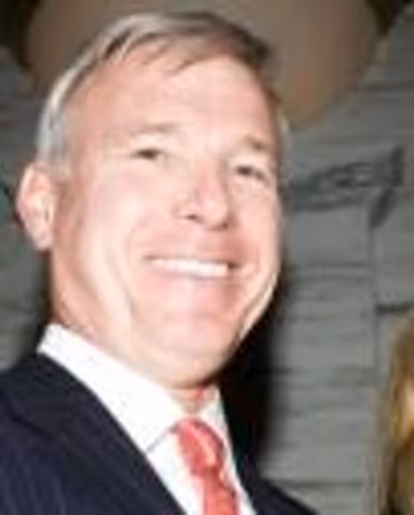 David N. Kelley Headshot