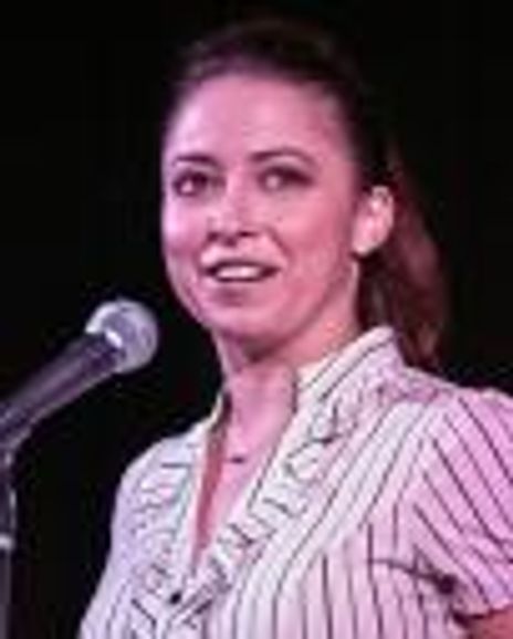 Brianne Morgan Headshot