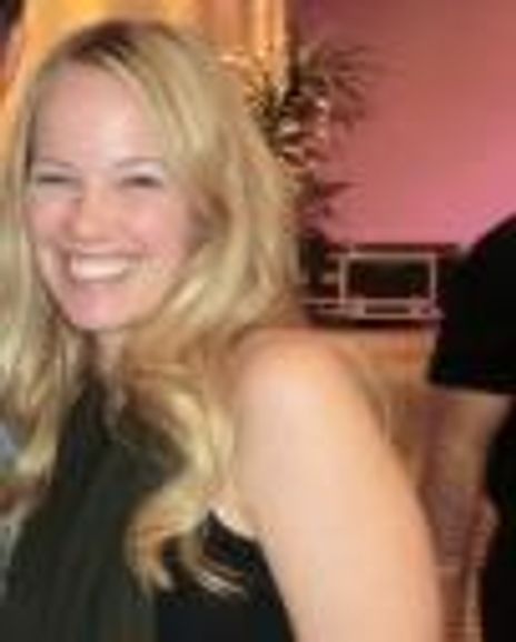 Kristen Satterwhite Headshot