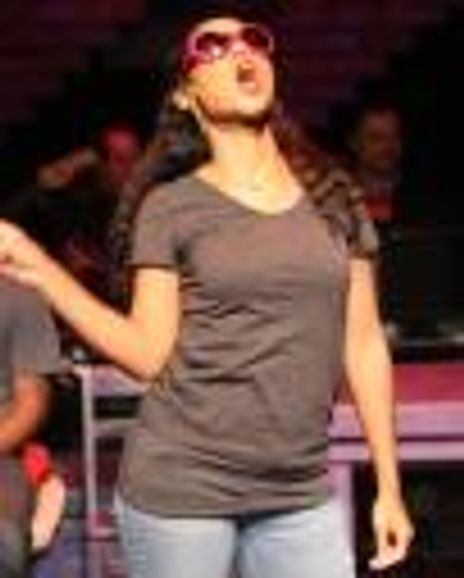 Edwina Williams Headshot