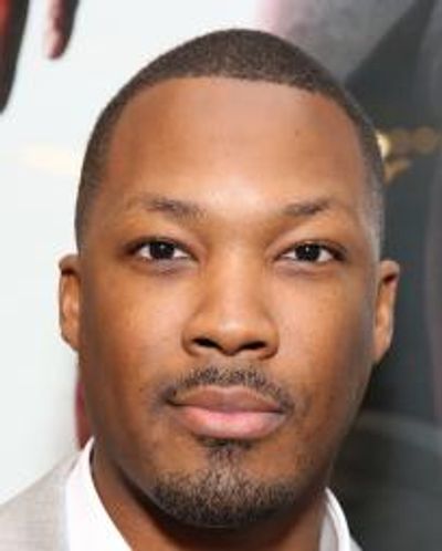 Corey Hawkins Headshot