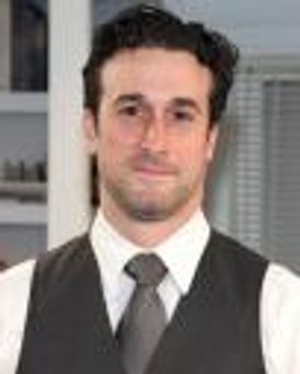 Mike DiSalvo Headshot