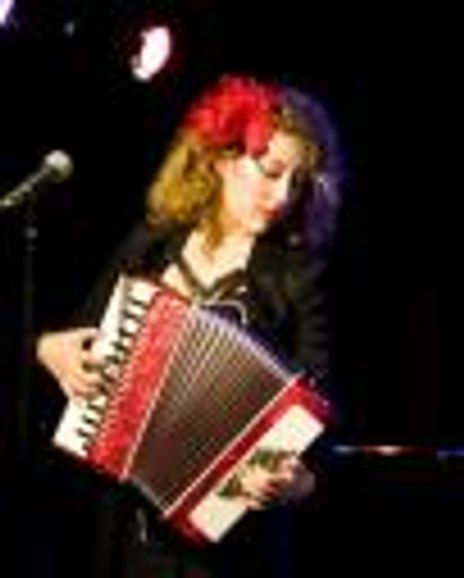 Mira Stroika Headshot