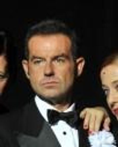 Manuel Rodríguez Headshot