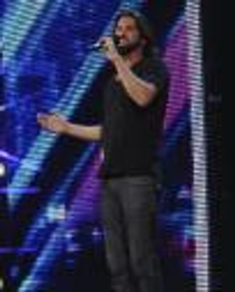 Brendan O'Hara Headshot