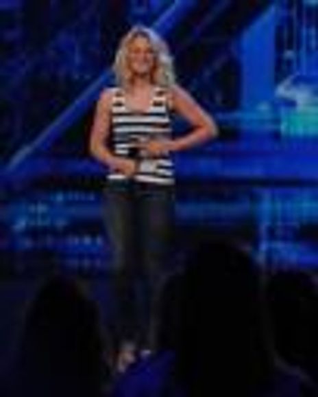 Caitlin Koch Headshot