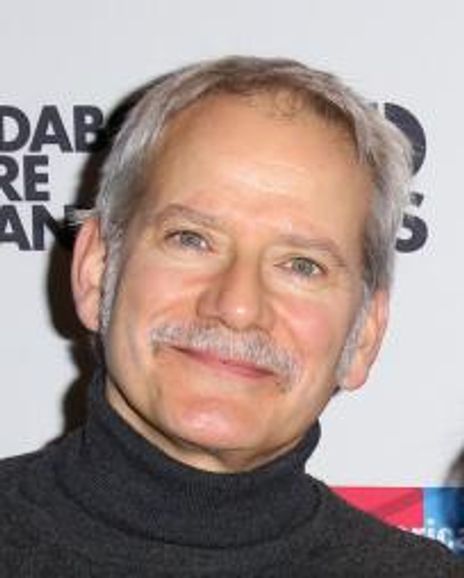 Campbell Scott Headshot