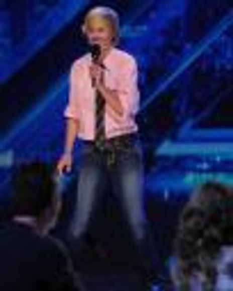 Jonny Rogers Headshot