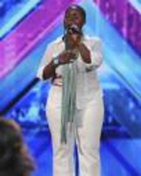 Kendra Williams Headshot