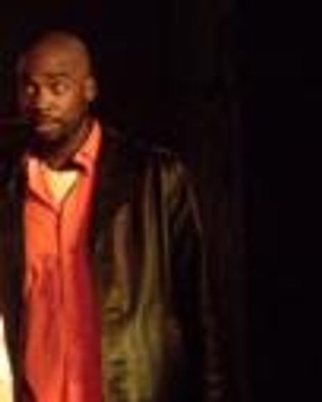 Eric Sherman-Christ Headshot