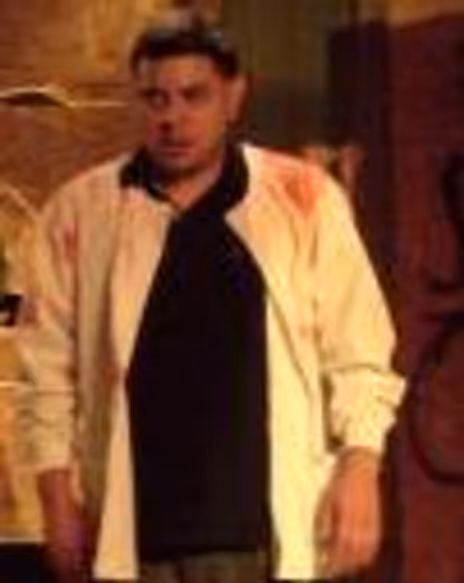 Eduardo Martinez Headshot