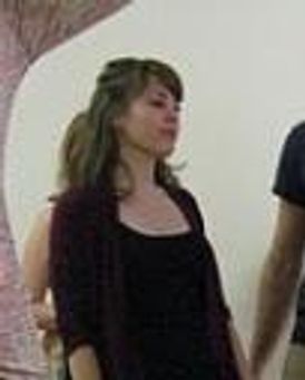 Megan Stern Headshot