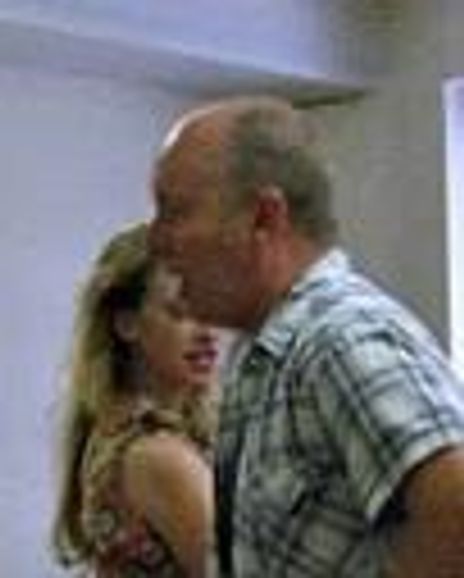 Keith Kirkwood Headshot