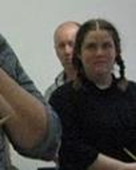 Donna Lyne Champlin Headshot