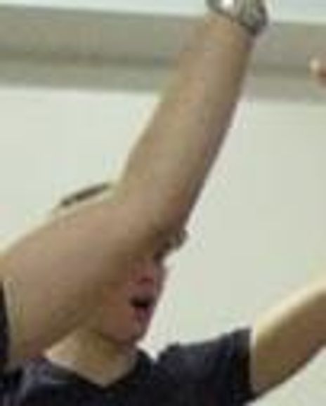 Darren Bluestone Headshot