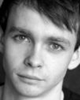 James McConville Headshot