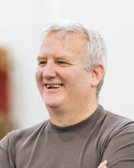 Simeon Truby Headshot