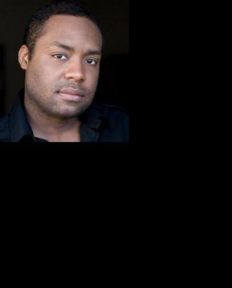 G.D. Kimble Headshot