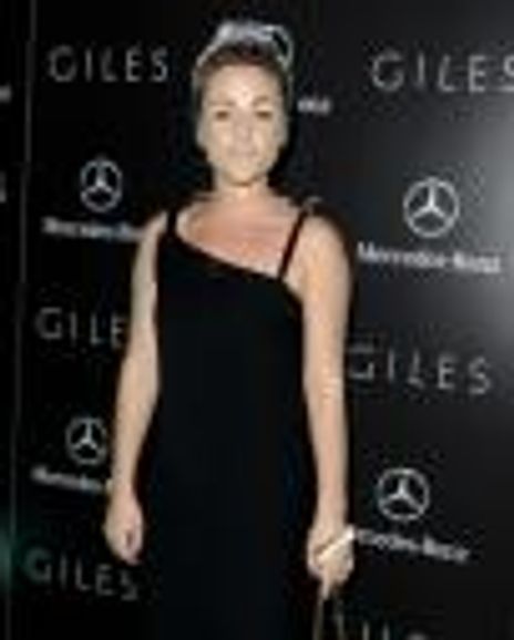 Jaime Winstone Headshot