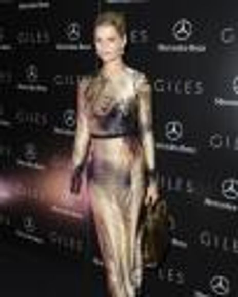 Pixie Geldof Headshot