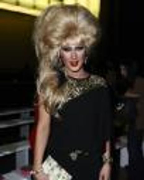 Jodie Harsh Headshot