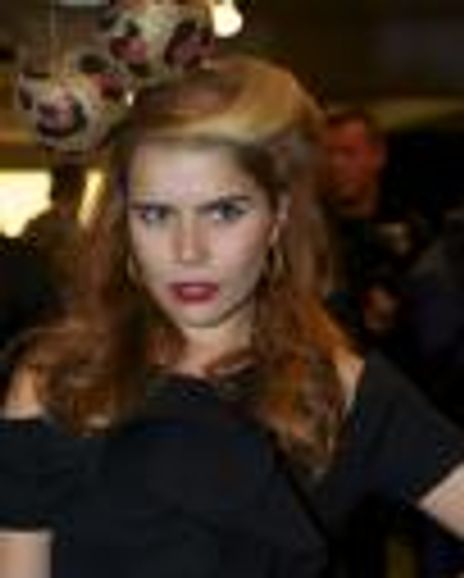 Paloma Faith Headshot