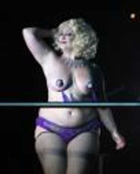 Dirty Martini Headshot