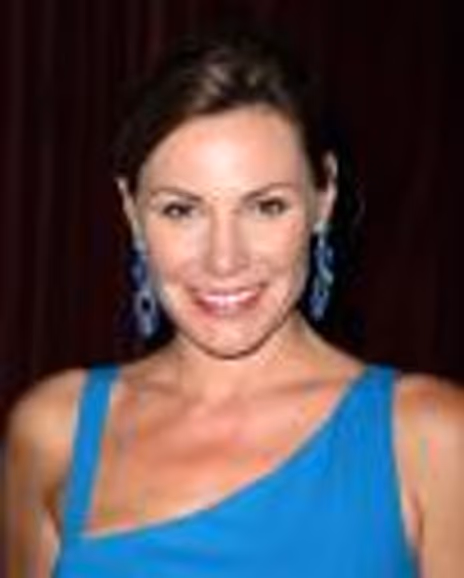 Countess LuAnn Lessups Headshot
